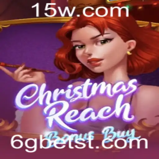 Explorando o Fascinante Mundo de ChristmasReachBonusBuy e a Tendência do '6g bet'