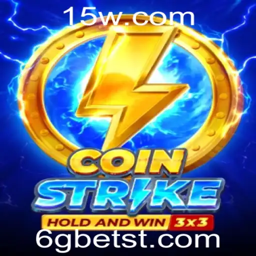 Coinstrike: Explorando o Fascinante Mundo de Apostas com 6G Bet