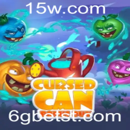 CursedCanBonusBuy: Desvendando o Jogo e as Regras do Aposto de 6g