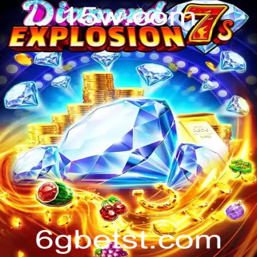 Descubra o Encanto de DiamondExplosion7s: Uma Nova Experiência de Jogo