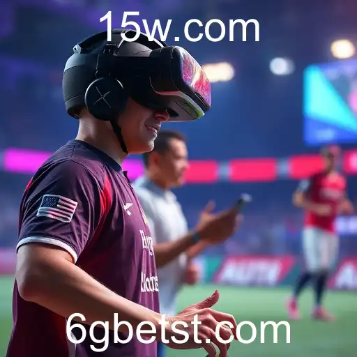 Esportes virtuais