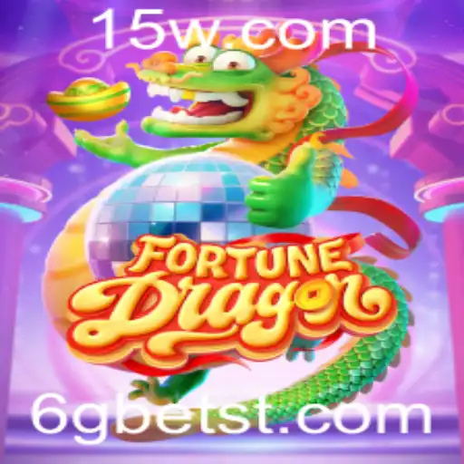 Descubra FortuneDragon: O Novo Jogo de Apostas com a Tendência 6g Bet