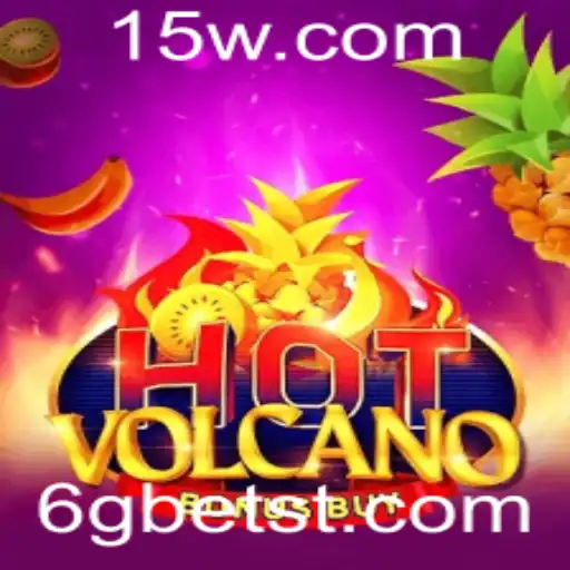 Explorando a Emoção do Jogo HotVolcanoBonusBuy
