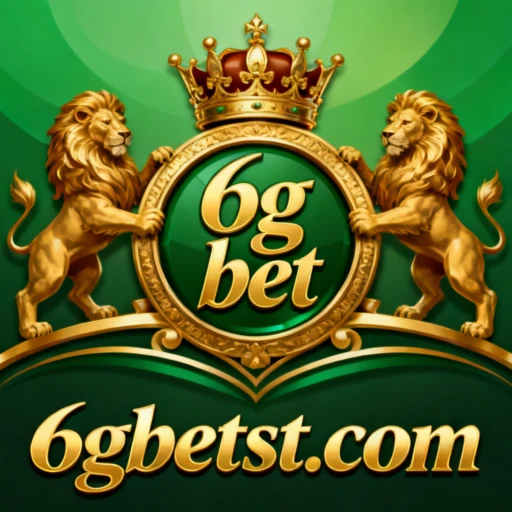 6g bet Logo