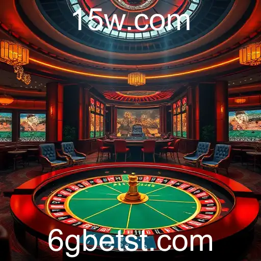 Jogos de cassino