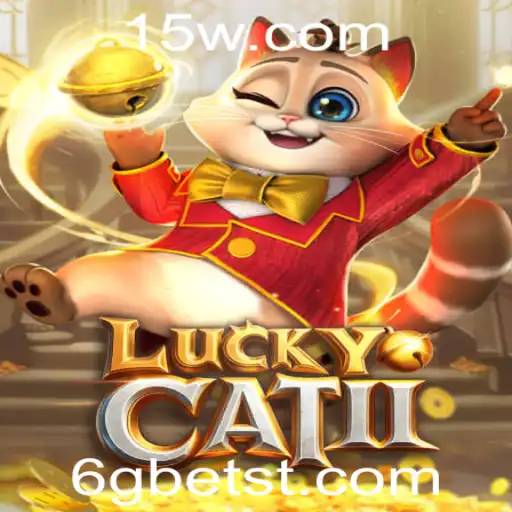 Descubra o Mundo de LuckyCatII: Um Mergulho na Emoção dos Jogos de Apostas