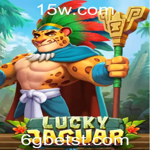 LuckyJaguar: Descubra o Novo Jogo de Azar com Aposta 6G
