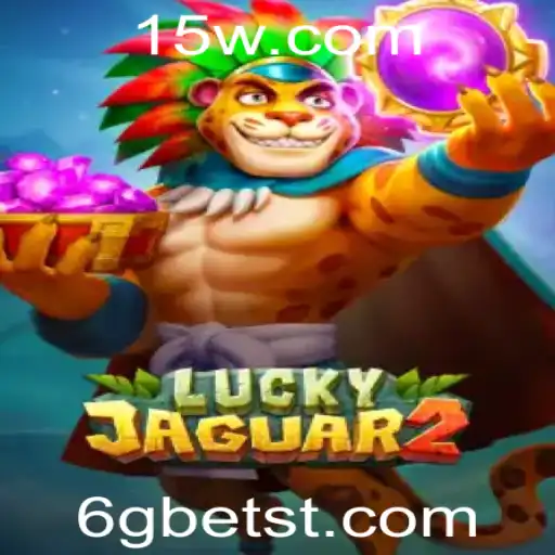 Descubra o Mundo de Luckyjaguar2 e a Emoção do 6g Bet