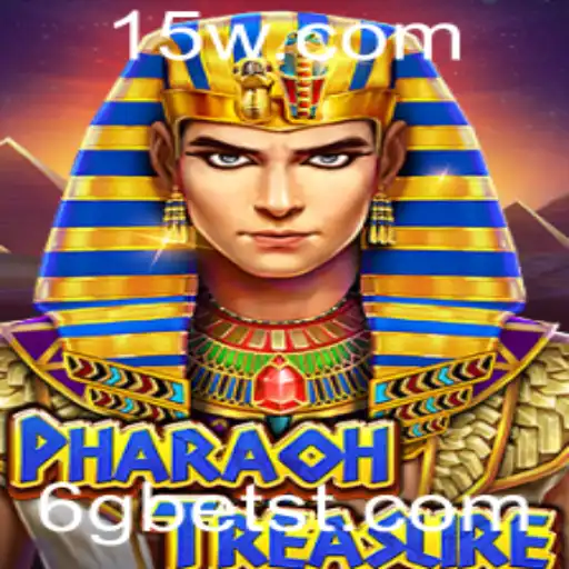 PharaohTreasure: Explore a Antiga Terra dos Tesouros Egípcios