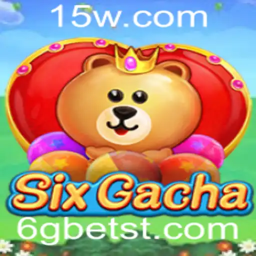Descubra o Universo de Diversão com SixGacha