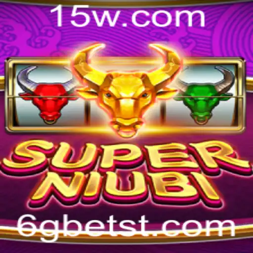 Descubra o Universo de SuperNiubi e o Fascínio do 6g bet