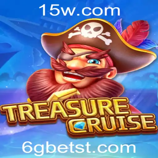 Explorando o Mundo de TREASURECRUISE e o Estímulo do '6g bet'