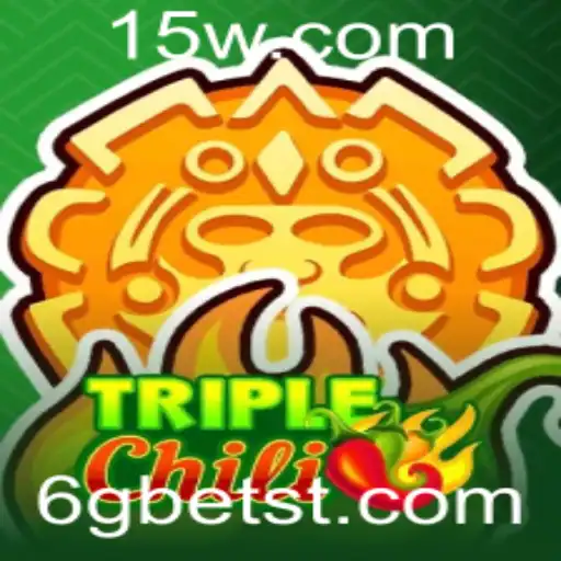 TripleChili: Um Mergulho no Jogo de Apostas com o Estilo 6g Bet