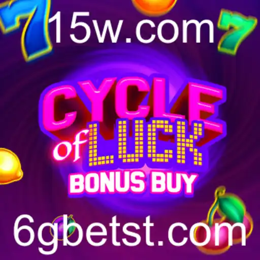 CycleofLuckBonusBuy: A Profunda Experiência de Apostas com 