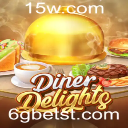 Explore DinerDelights: Um Novo Jogo de Estratégia e Entretenimento com 6g Bet