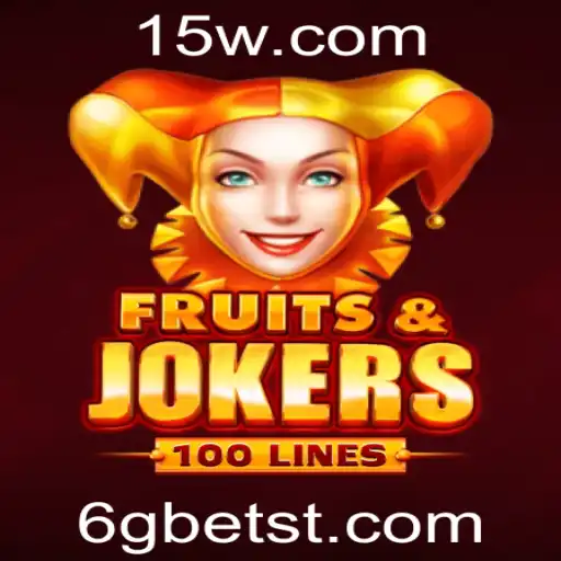 Explorando o Mundo do Jogo FruitsAndJokers100: Uma Aventura de Slot e Estratégia