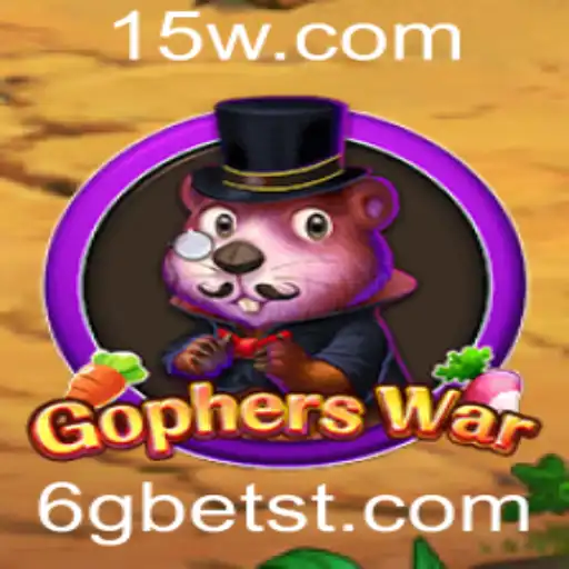 GophersWar e o Impacto Inovador das Apostas 6G no Mundo dos Jogos