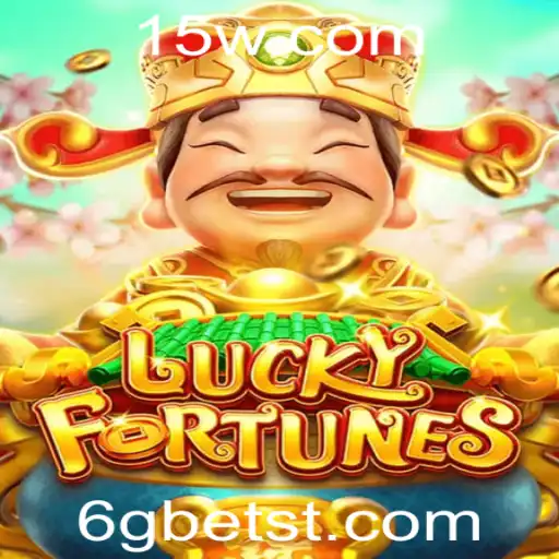 LUCKYFORTUNES: A Nova Sensação do Jogo Com Aposta 6g Bet