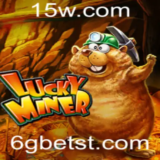 LuckyMiner: Uma Aposta Empolgante no Mundo dos Jogos Online com 6g Bet