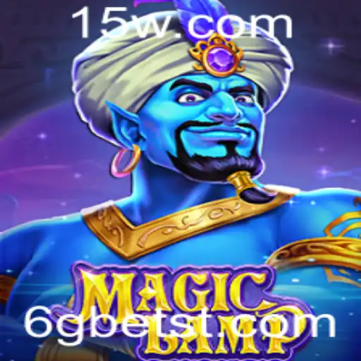 MagicLamp: Descubra a Magia do 6g Bet e Como Jogar