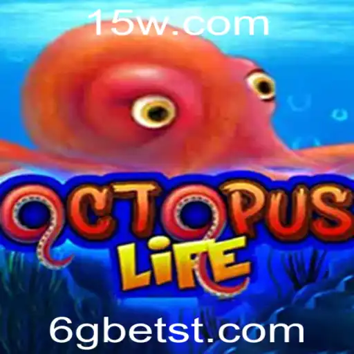 OctopusLife: A Nova Sensação no Mundo dos Jogos com Apostas 6G
