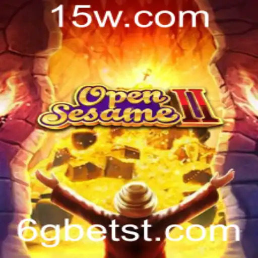 OpenSesameII: Uma Nova Era de Jogos com a Palavra-chave 6g bet