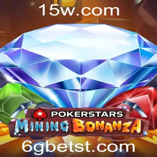 Pokerstars: Descubra o Mundo do Poker e a Estratégia do 6G Bet