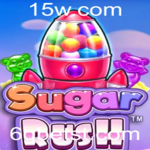 SugarRush: A Excitante Aventura Açucarada e a Estratégia de Jogo 6g Bet