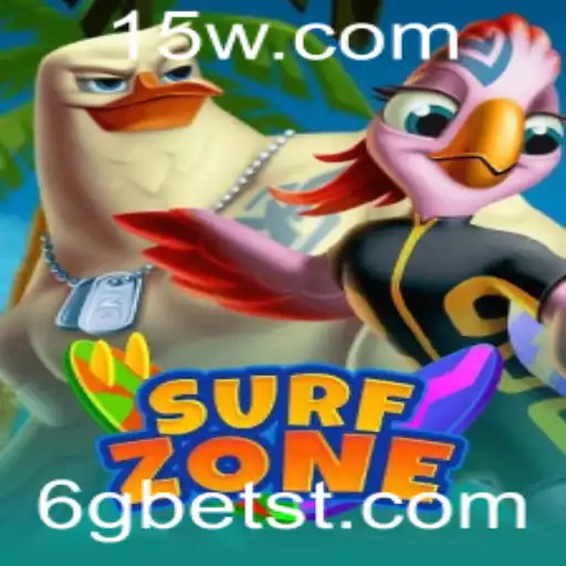 Descubra o Novo Jogo de Aventura e Aposta: SurfZone e a Emoção do 6g Bet