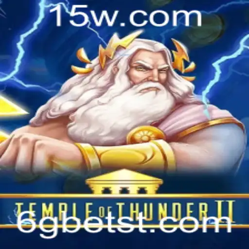Descubra Temple of Thunder II: Um Novo Horizonte em Apostas