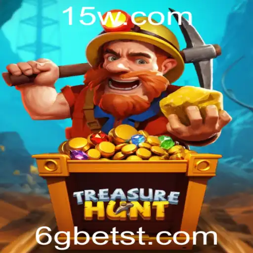 Explore o Fascinante Mundo do Jogo TreasureHunt e Descubra as Regras do 6g Bet