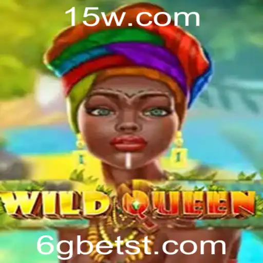 Descubra WildQueen: A Revolução dos Jogos com a Aposta 6g