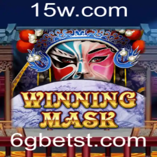 WinningMask: A Nova Sensação no Mundo dos Jogos com a Aposta de 6G