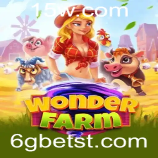 Explorando o Fascinante Mundo de WonderFarm: Uma Nova Era de Diversão