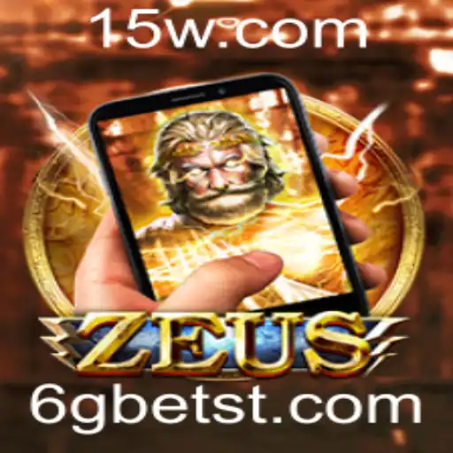 Mergulhe no Universo de ZeusM: Uma Nova Dimensão de Apostas com 6G Bet
